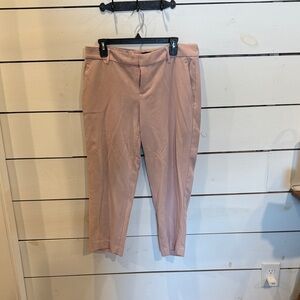 Old Navy Women's Blush Ankle Pants